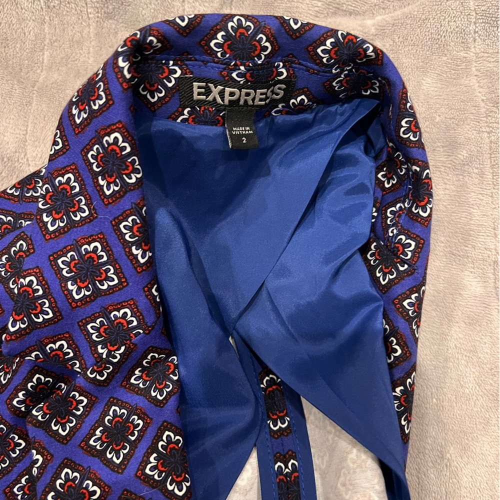 Express Blazer - image 4